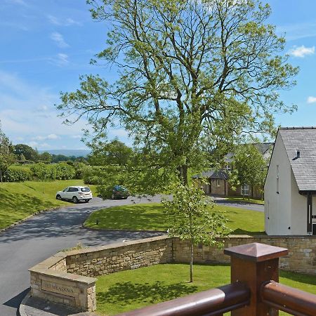 The Loft Villa Kirkby Lonsdale Ngoại thất bức ảnh